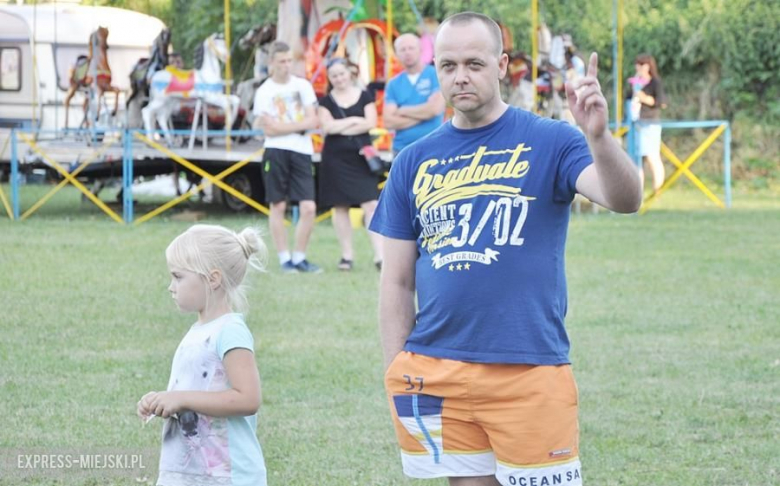 II Ziemia Obiecana w Malczycach