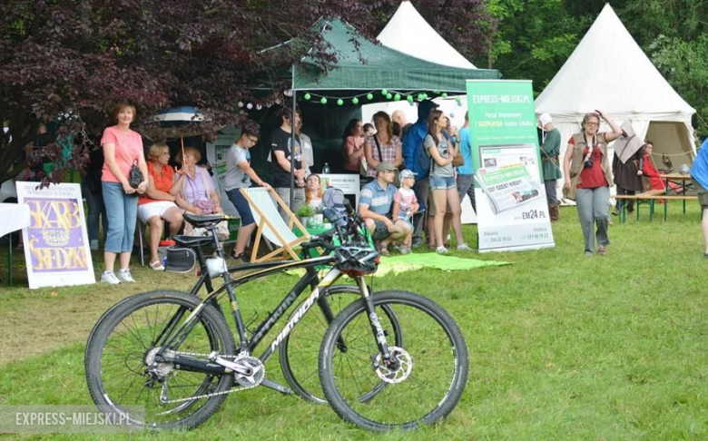 Turniej rycerski w Wojnowicach