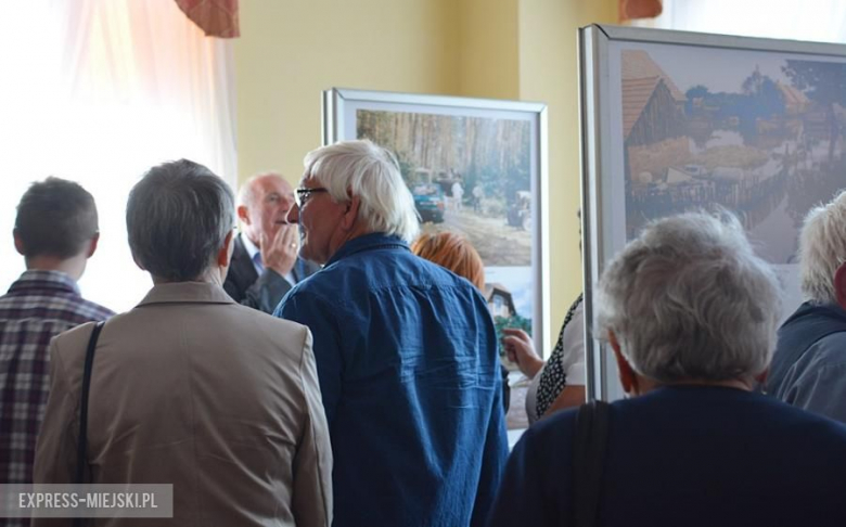 Uroczystości w Rzeczycy