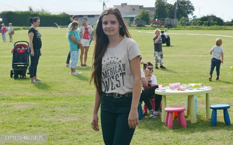 Piknik rodzinny w Udaninie