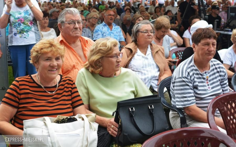 Festiwal muzyczny w Środzie Śląskiej