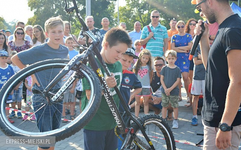 5. urodziny Średzkiego Parku Wodnego