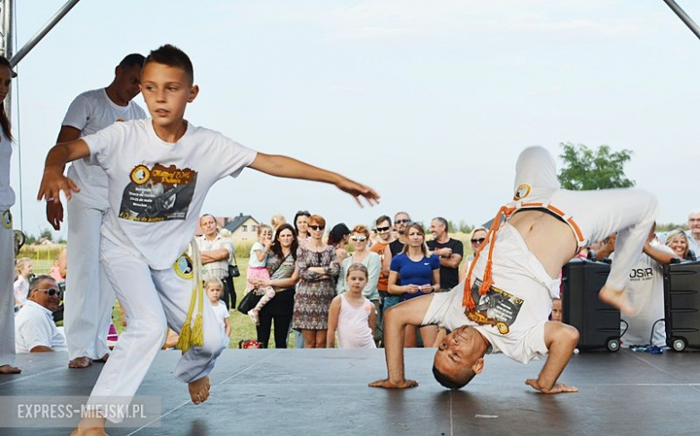 5. urodziny Średzkiego Parku Wodnego