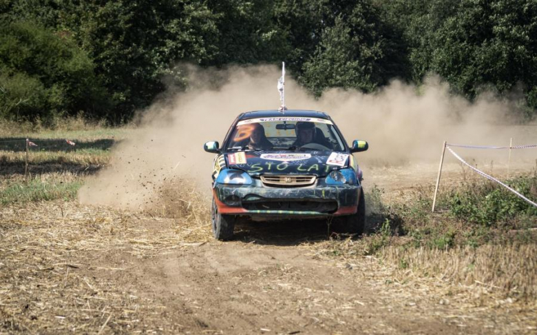 Zażynki Wraków w Brodnie