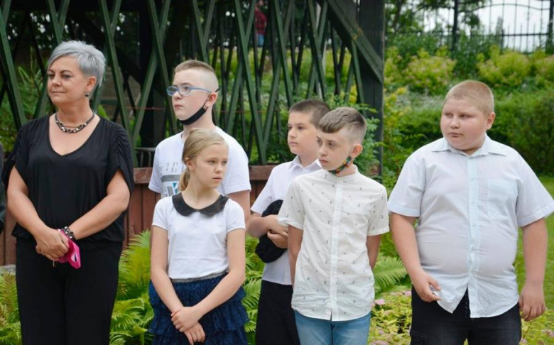 Zakończenie roku szkolnego 2020/2021