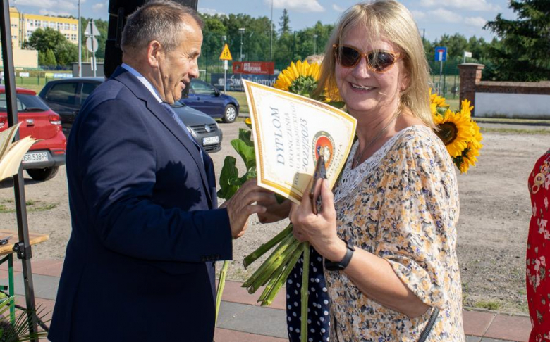 Zakończenie roku akademickiego MUTW