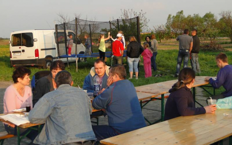 Dzień Jastrzębiec 2011