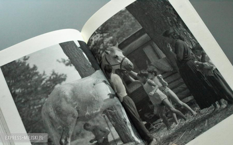 Angelika Kuźniak "Papusza"