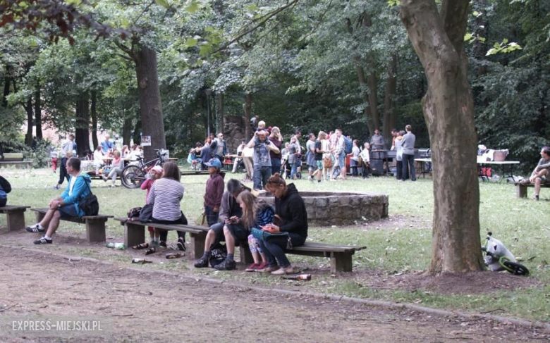 Turniej rycerski w Wojnowicach