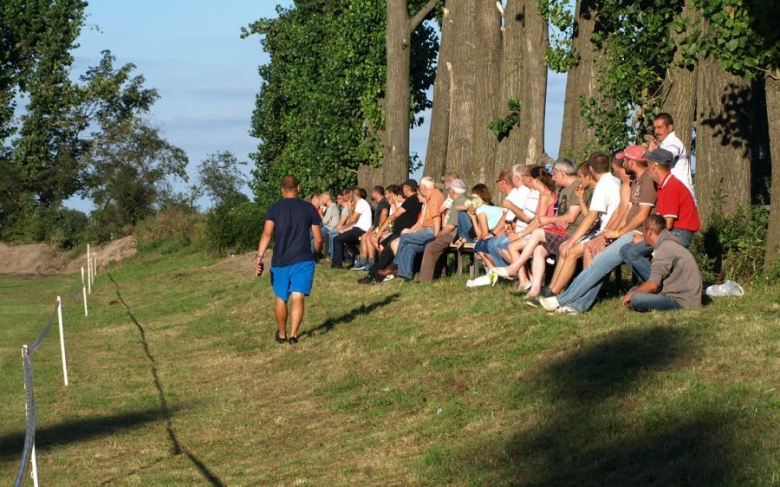 Mecz Orzeł Bukówek vs Piast Żmigród