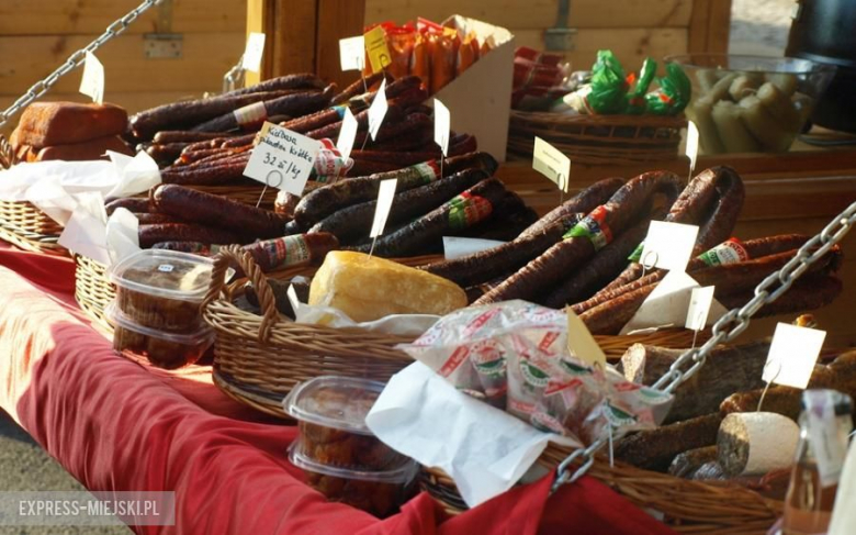 Święto Wina w Mieście Skarbów