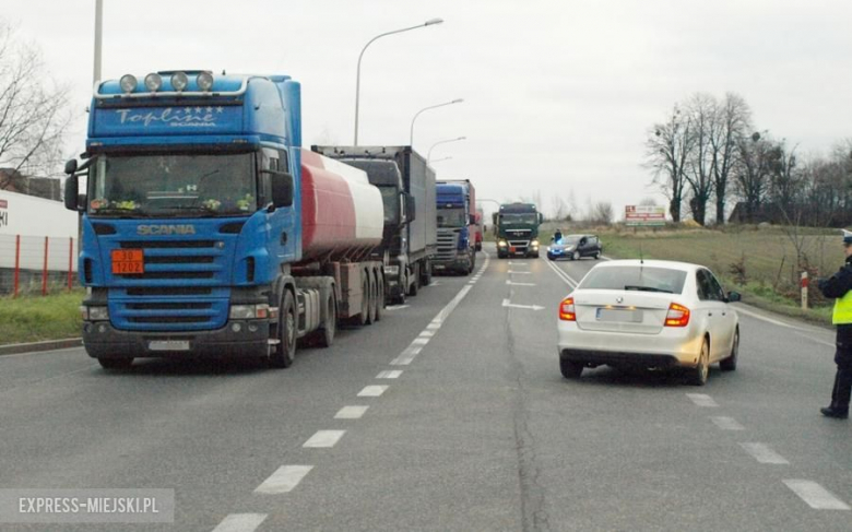 Protest mieszkańców przeciw nowej inwestycji