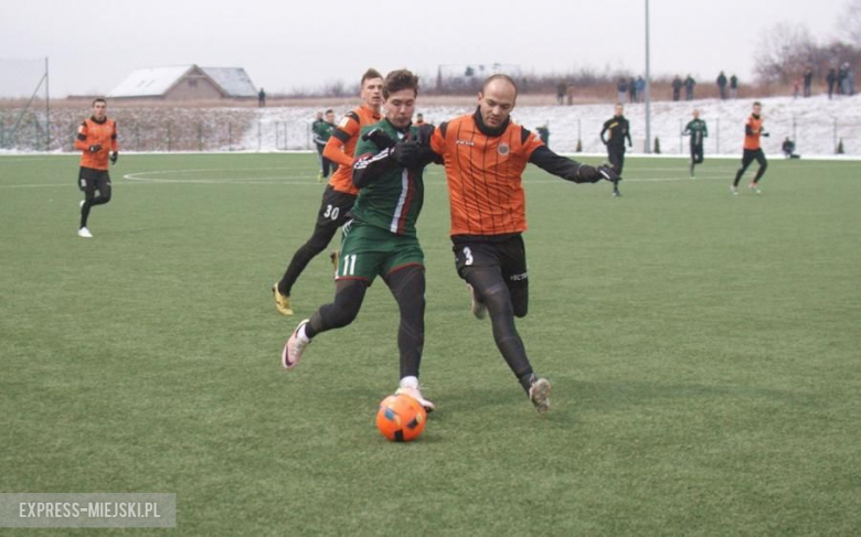 Mecz WKS Śląsk Wrocław vs. Chrobry Głogów