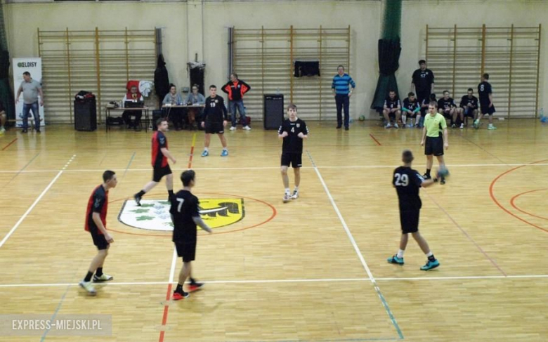 KS Środa Śląska vs Krokus Bystrzyca Kłodzka 