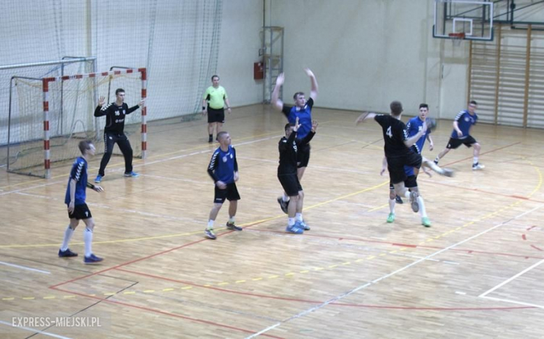 Mecz KS Środa Śląska vs. KS SPR Chrobry Głogów