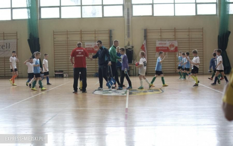 Turniej piłkarski Oratorium Cup 