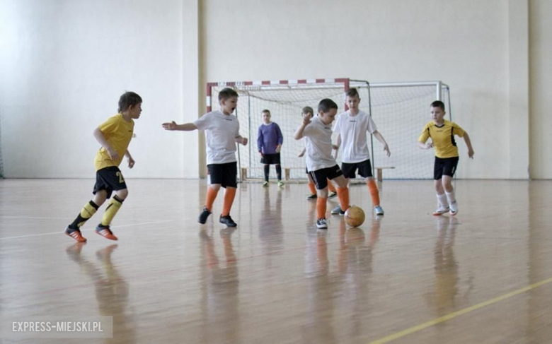 Turniej piłkarski Oratorium Cup 