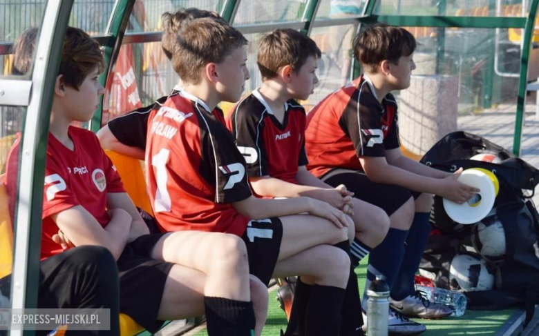 Polonia Środa Śląska vs. Parasol Wrocław