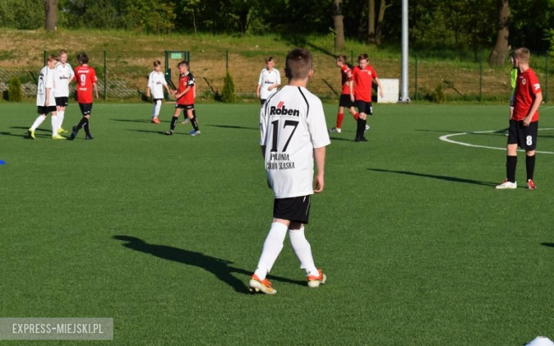 Polonia Środa Śląska vs. Parasol Wrocław