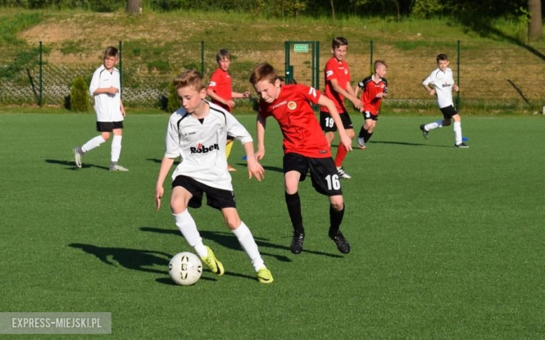 Polonia Środa Śląska vs. Parasol Wrocław