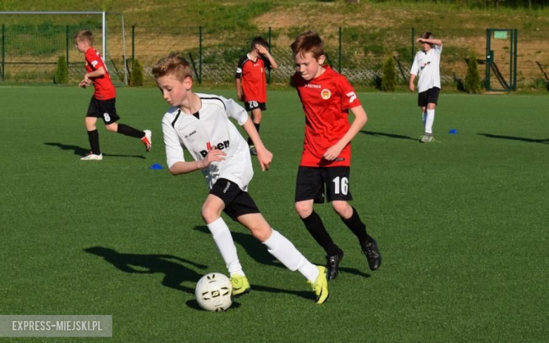 Polonia Środa Śląska vs. Parasol Wrocław