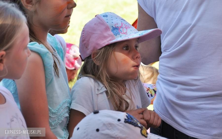 II Powiatowy Dzień Dziecka w Środzie Śląskiej