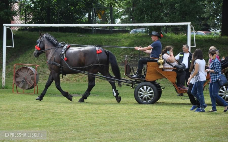 Dzień Dziecka w Malczycach