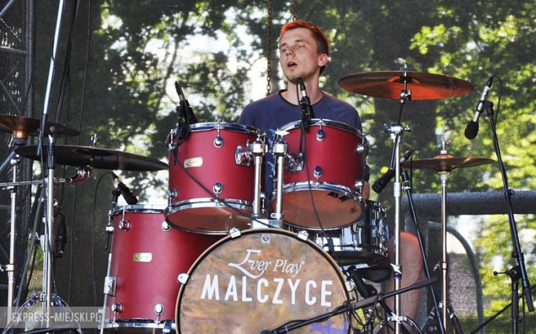 II Ziemia Obiecana w Malczycach