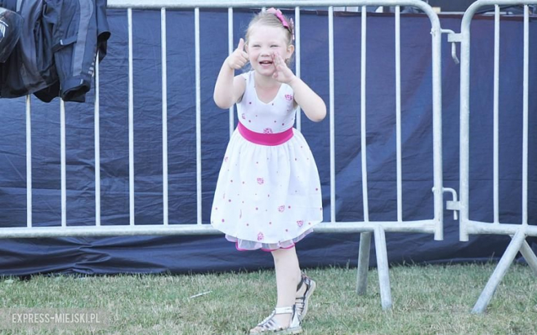 II Ziemia Obiecana w Malczycach