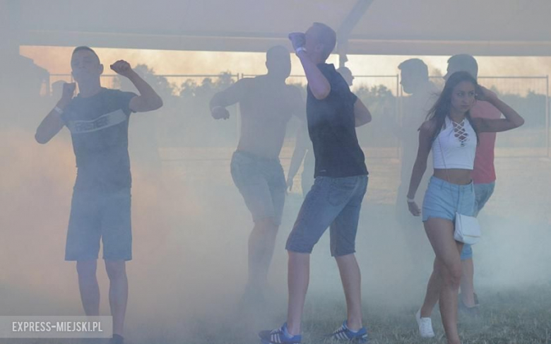 Summer Madness Festival w Środzie Śląskiej