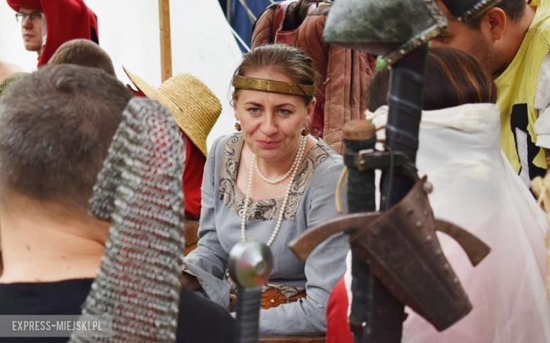 Turniej rycerski w Wojnowicach