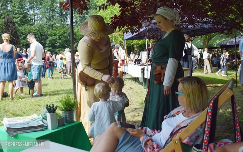 Turniej rycerski w Wojnowicach