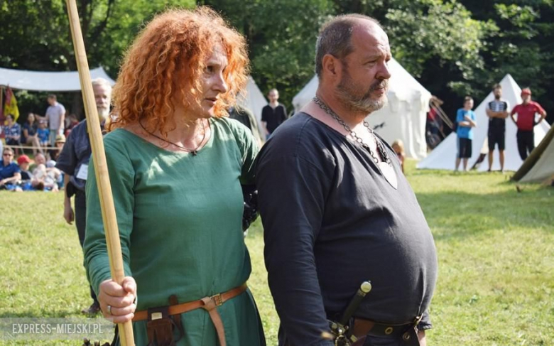 Turniej rycerski w Wojnowicach