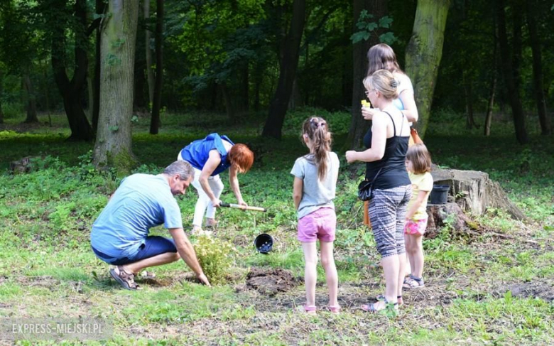 Piknik Rodzinny w Piotrowicach