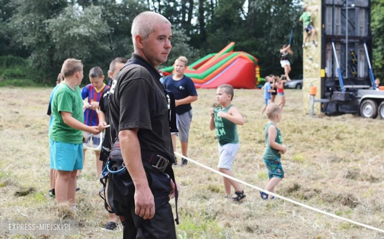 Piknik Rodzinny w Piotrowicach