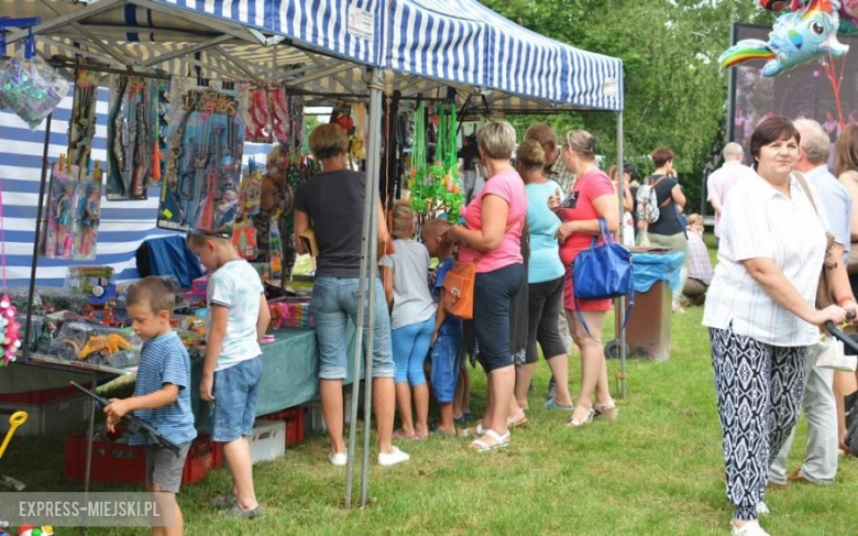 Festiwal muzyczny w Środzie Śląskiej
