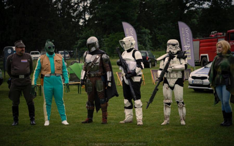 Dzień Dziecka w Piotrowicach