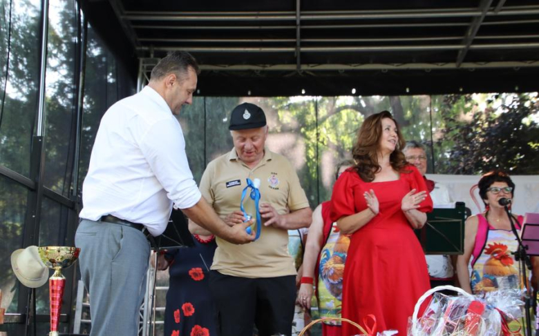 XIII Przegląd „Pieje Kur Pieje”