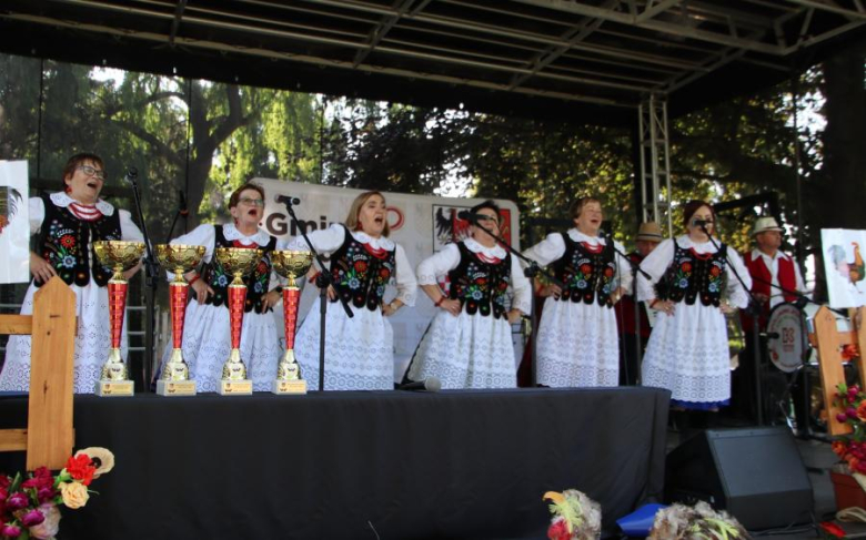 XIII Przegląd „Pieje Kur Pieje”