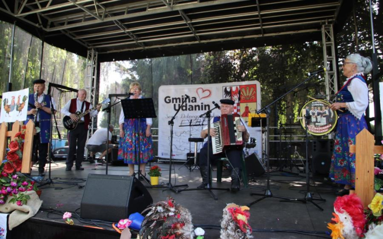 XIII Przegląd „Pieje Kur Pieje”