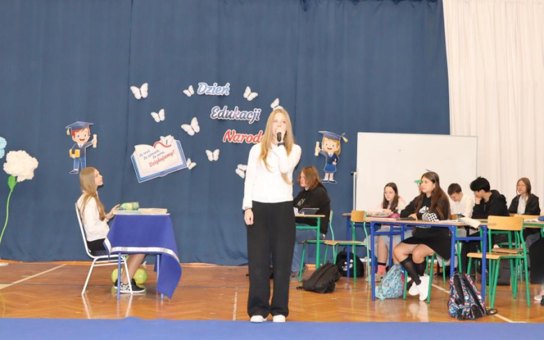 Dzień Edukacji Narodowej