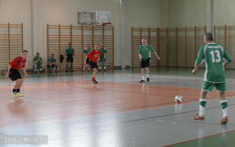 Mistrzostwa Radnych Dolnego Śląska w Środzie Śląskiej