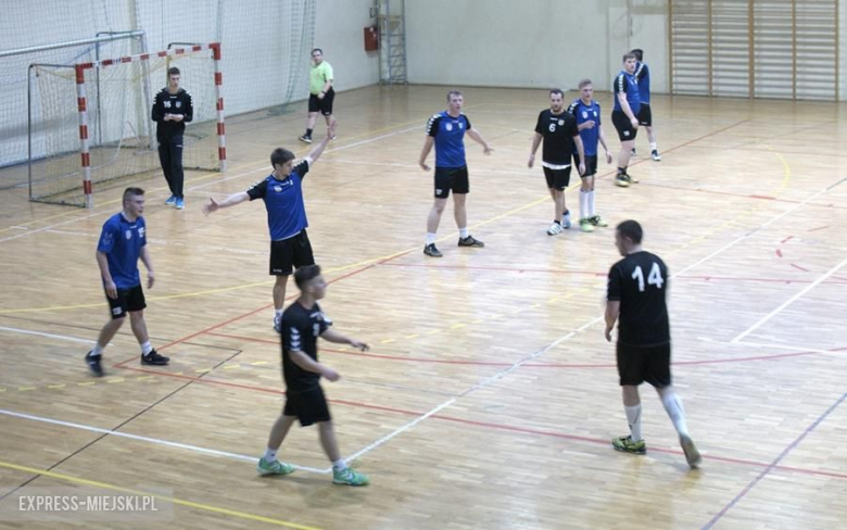 Mecz KS Środa Śląska vs. KS SPR Chrobry Głogów