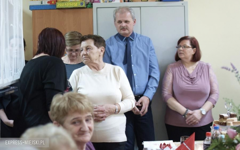 Dzień Kobiet w Rakoszycach