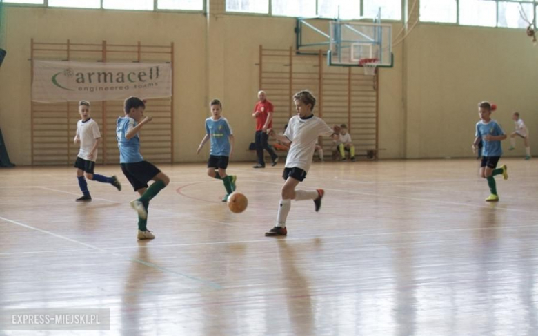 Turniej piłkarski Oratorium Cup 