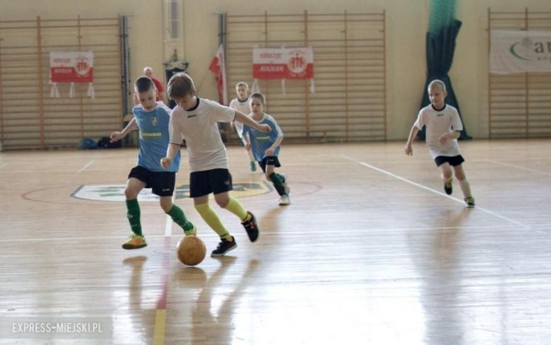 Turniej piłkarski Oratorium Cup 