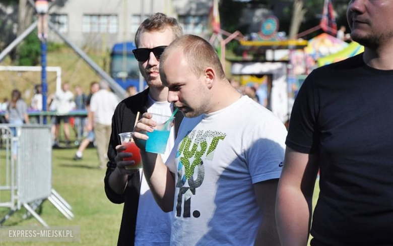 II Ziemia Obiecana w Malczycach