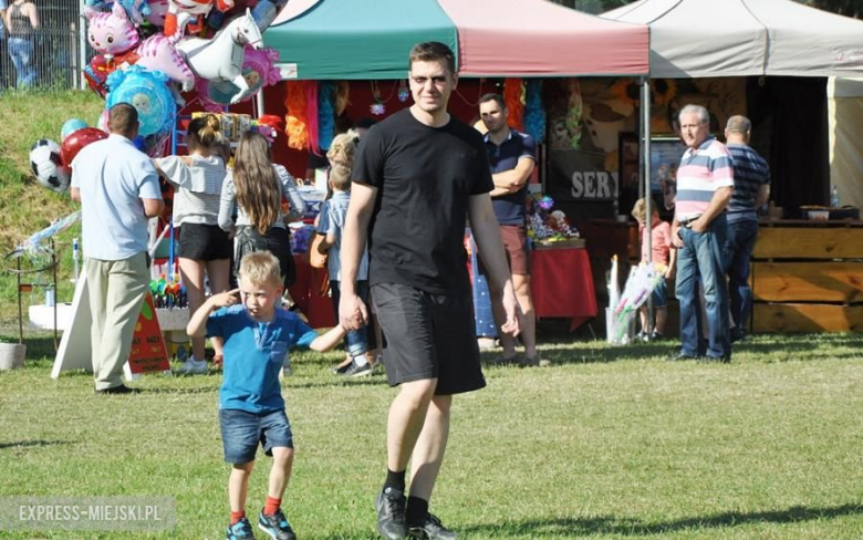 II Ziemia Obiecana w Malczycach