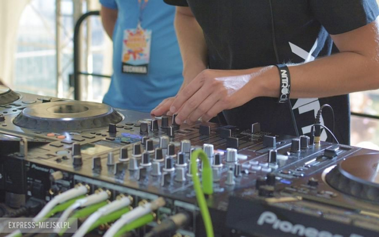 Summer Madness Festival w Środzie Śląskiej