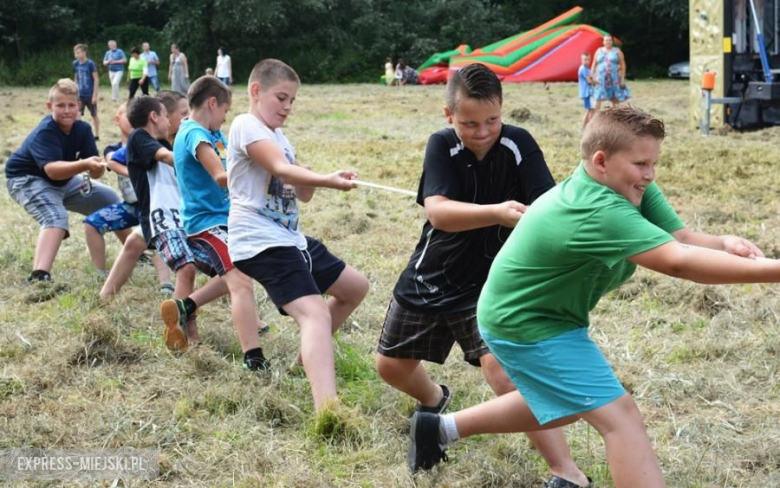Piknik Rodzinny w Piotrowicach